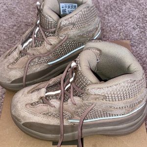Toddler Yeezy Boots